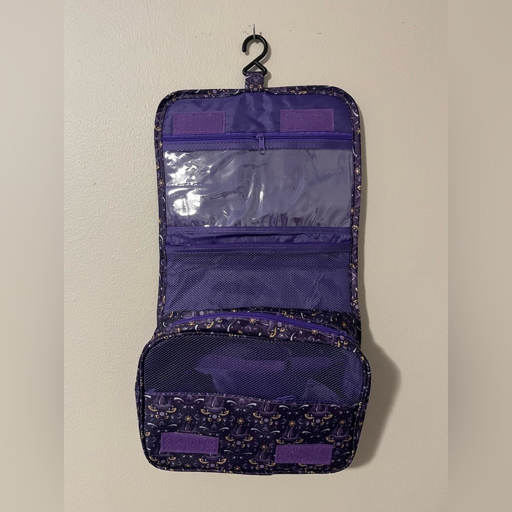 Fairyloot THW Toiletry Bag NWT
